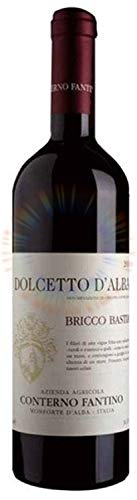 Dolcetto Bricco Bastia DOC - 2018 - Conterno Fantino von Conterno Fantino