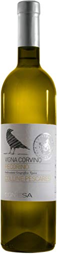 Contesa di Rocco Pasetti Pecorino IGT Colli Aprutini 2023 (1 x 0.75 l) von Contesa di Rocco Pasetti