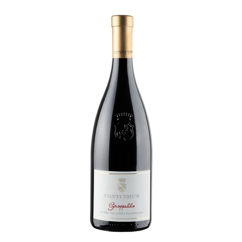 2022 Groppello Riviera del Garda Classico 2022 Groppello Riviera del Garda Classico von Conti Thun