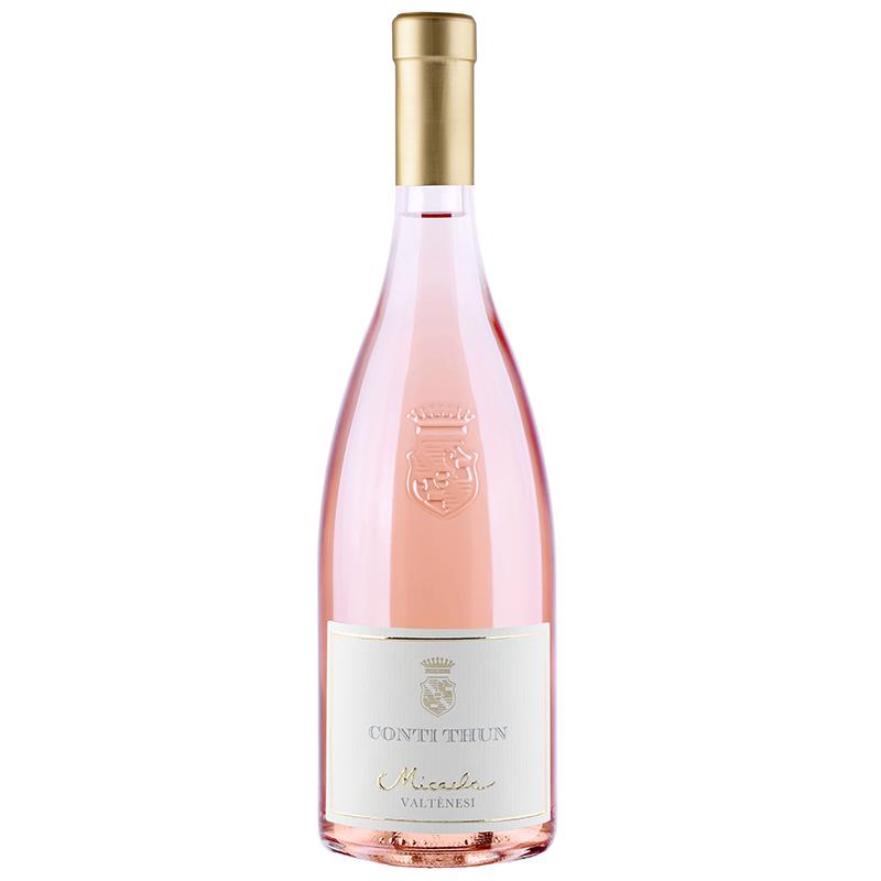 2023 Micaela Valtènesi Rosé 2023 Micaela Valtènesi Rosé von Conti Thun