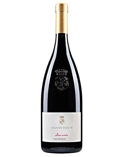 Riviera del Garda Classico Valtènesi DOC Leonardo Conti Thun 2021 0,75 ℓ Riviera del Garda Classico Valtènesi DOC Leonardo Conti Thun 2021 0,75 ℓ von Conti Thun