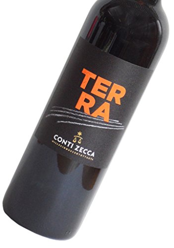 CONTI ZECCA Terra Leverano Riserva DOC von Conti Zecca