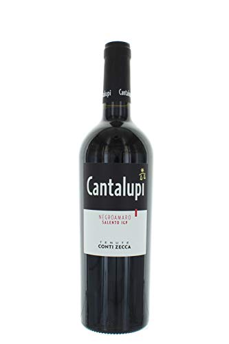 Cantalupi Negroamaro Salento IGT 2012 Cantalupi Negroamaro Salento IGT 2012 von Conti Zecca