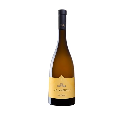 Malvasia Bianca 75 cl Conti Zecca 2014 Bianco Del Salento Igt = 9.87 â‚¬/L von Conti Zecca
