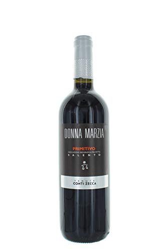 Primitivo Salento IGT Donna Marzia 2012 Primitivo Salento IGT Donna Marzia 2012 von Conti Zecca