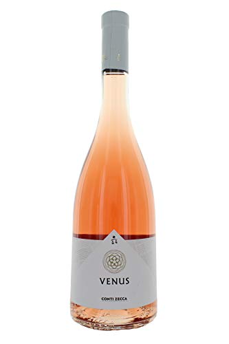 Venus Salento Rosato Igp Conti Zecca Cl 75 von Conti Zecca