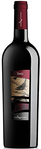 Cannonau di Sardegna Riserva INU von Contini