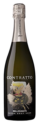 CONTRATTO Millesimato Brut CONTRATTO Millesimato Brut von Contratto
