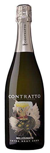 CONTRATTO Millesimato Brut von Contratto