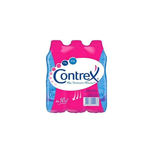 Contrex 50cl (pack de 24) von Contrex