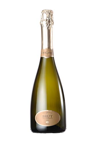Sattie Contri S.p.A. Spumante Brut Millesimato Prosecco (3 x 0.75 l) von Contri S.p.A.