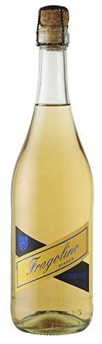 Contri Fragolino bianco Corte Viola Perlwein 0,75 ltr. von Contri