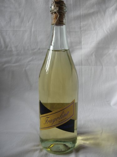 Contri Fragolino bianco Corte Viola Perlwein 0,75 ltr. von Contri