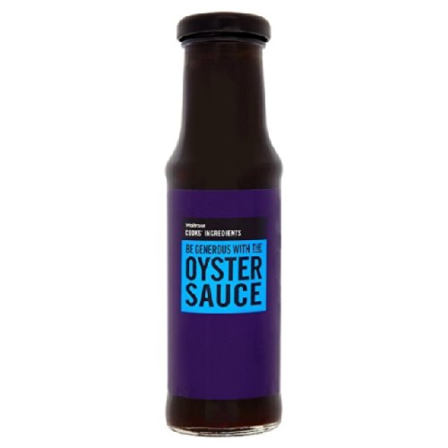 Cooks 'Austernsauce Zutaten Waitrose 240ml von Cooks' Ingredients