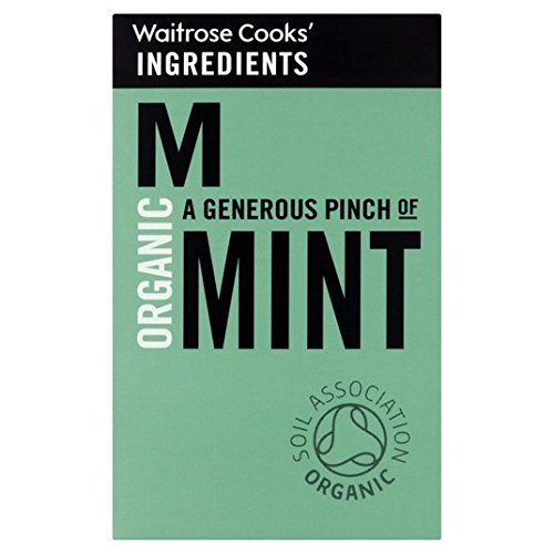 Cooks' Ingredients Bio-Minze, 14 g von Cooks' Ingredients