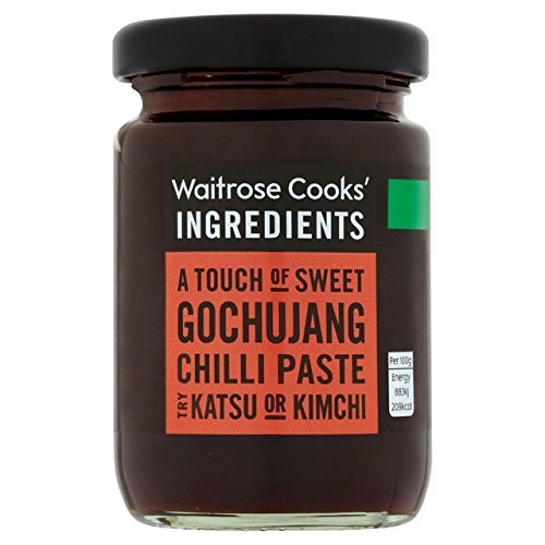 Cooks' Ingredients Gochujang Chilli Paste 110g von Cooks' Ingredients