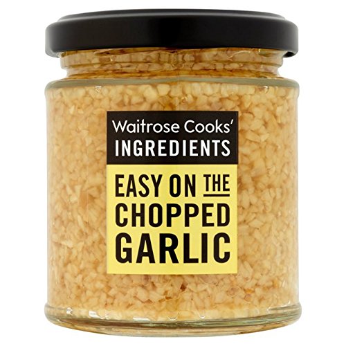 Cooks' Ingredients Knoblauch-Kellnerrose 190 g Cooks' Ingredients Knoblauch-Kellnerrose 190 g von Cooks' Ingredients