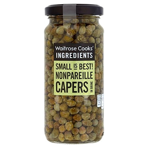 Cooks' Ingredients Nonpareille Capers 235 g von Cooks' Ingredients