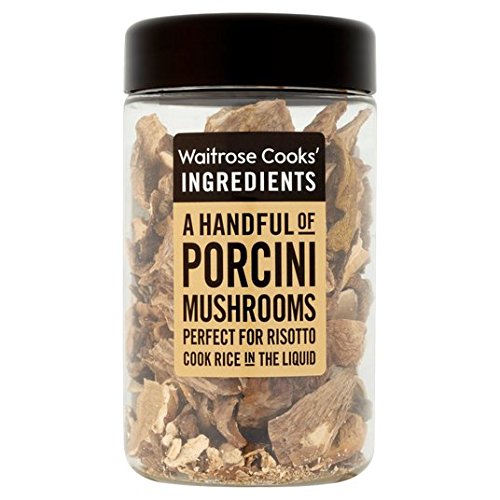 Cooks' Ingredients Porcini Pilze, 30 g von Cooks' Ingredients