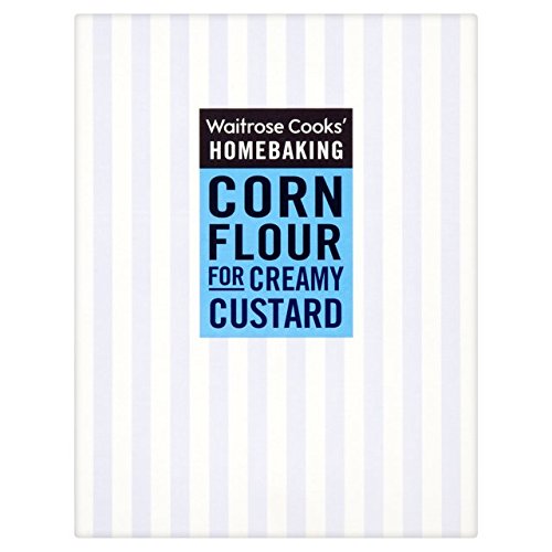 Cooks 'Waitrose Zutaten Speisestärke 250 g Cooks 'Waitrose Zutaten Speisestärke 250 g von Cooks' Ingredients