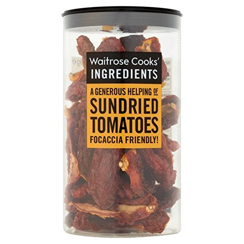 Cooks 'Zutaten 80g getrocknete Tomaten Waitrose von Cooks' Ingredients