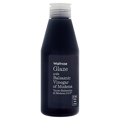 Cooks 'Zutaten Balsamico-Essig-Glasur Waitrose 215ml von Cooks' Ingredients