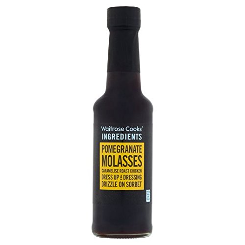 Köche Zutaten Granatapfel Melasse Waitrose 210G Köche Zutaten Granatapfel Melasse Waitrose 210G von Cooks' Ingredients