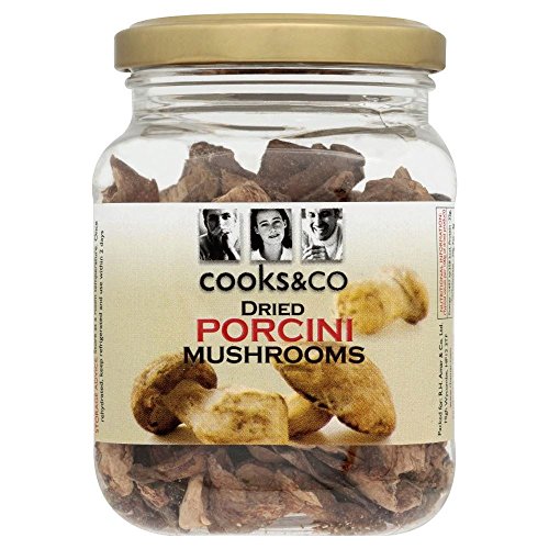 Köche Und Co Getrocknete Steinpilze (40 G) von Cooks & Co