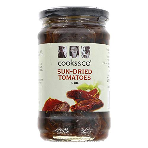 Cooks & Co Türknopf aus Öl 295g (6er Pack) von Cooks & Co