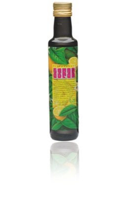 Zitronen Olivenöl 250ml Zitronen Olivenöl 250ml von Cooks