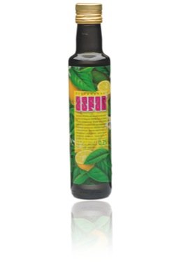 Zitronen Olivenöl 250ml von Cooks