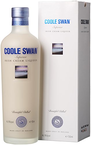 Coole Swan Superior Irish Cream Liqueur von Coole Swan