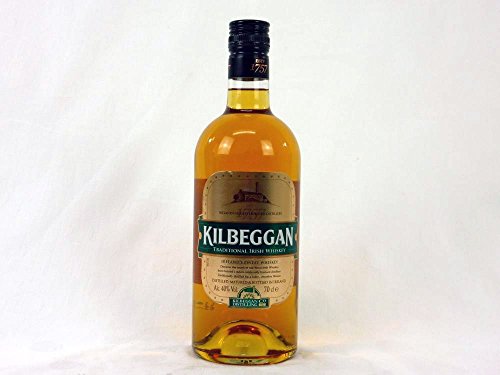 Kilbeggan 40% 0,7L Kilbeggan 40% 0,7L von Kilbeggan