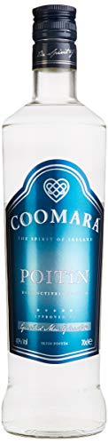 Coomara Poitin Whisky (1 x 0.7 l) von Coomara