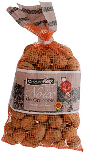 Coopenoix - Walnüsse mit Schale - 1kg Coopenoix - Walnüsse mit Schale - 1kg von Coopenoix