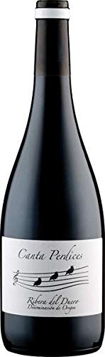 Cooperativa San Pedro Regalado Canta Perdices DO 2018 trocken (1 x 0.75 l) von Cooperativa San Pedro Regalado