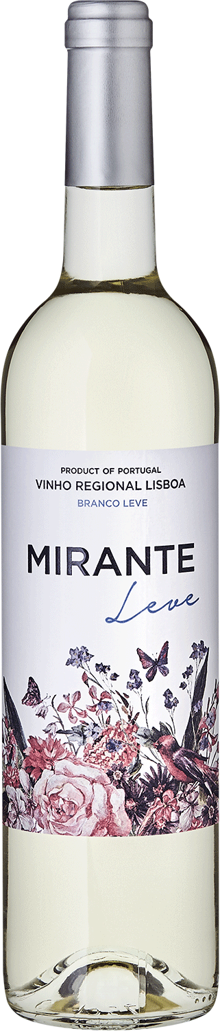 "Mirante Leve" Branco "Mirante Leve" Branco