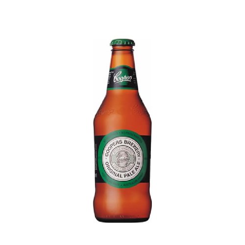 12er Pack Coopers Pale Ale, 12 x 375ml von Coopers