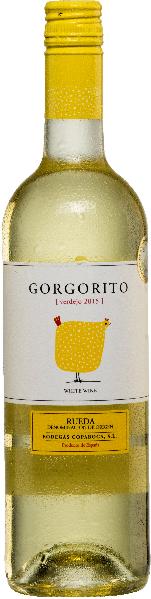 Copaboca Gorgorito Verdejo Jg. 2023