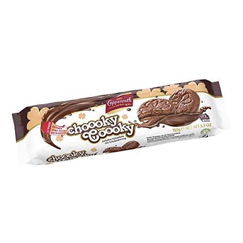 Coppenrath Choooky Coooky (1 x 150g) von Coppenrath