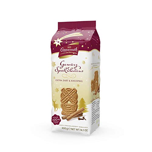 Coppenrath Gewürz Spekulatius (1 x 400g) von Coppenrath