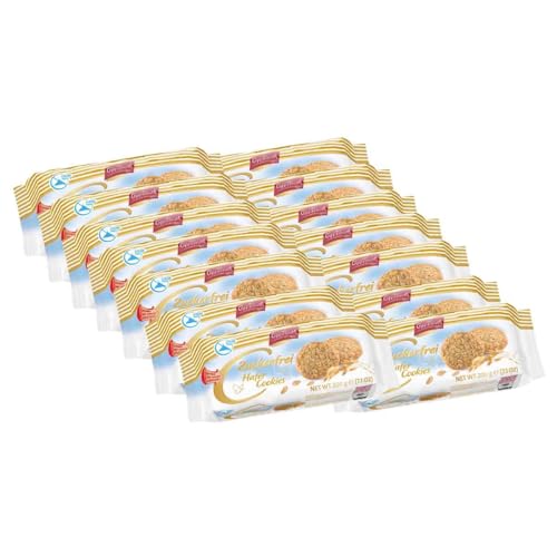 Coppenrath zuckerfrei Hafer Cookies (14 x 200 g) von Coppenrath