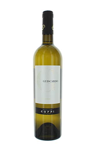 Guiscardo Falanghina Puglia Igp Coppi Cl 75 von Coppi