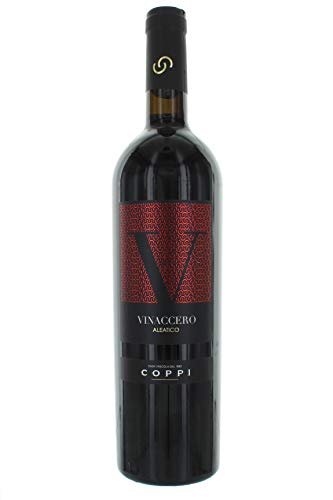 Vinaccero Aleatico Puglia Igp Coppi Cl 75 Vinaccero Aleatico Puglia Igp Coppi Cl 75 von Coppi
