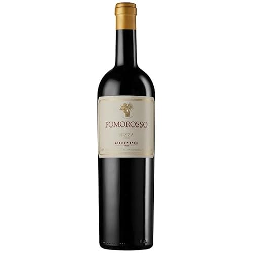 COPPO POMOROSSO 2020 NIZZA DOCG 75 CL von Coppo