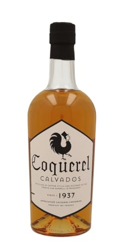 Calvados Coquerel Fine Cl 70 von Coquerel