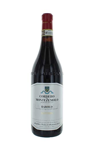 Barolo Gattera Docg Cordero Di Montezemolo 75 Cl von Cordero di Montezemolo