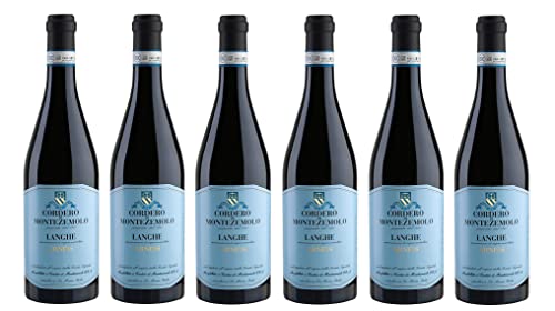 6x 0,75l - Cordero di Montezemolo - Arneis - Langhe D.O.P. - Piemonte - Italien - Weißwein trocken von Cordero di Montezemolo