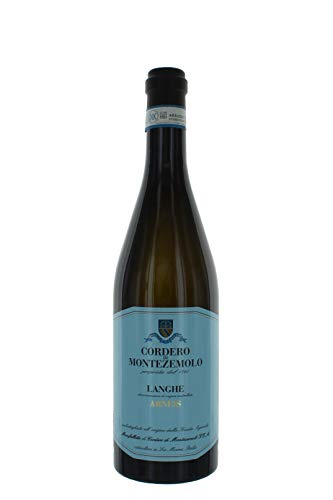 Arneis Langhe Doc Cordero Di Montezemolo Cl 75 von Cordero di Montezemolo