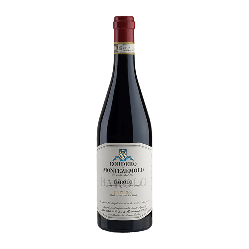 Cordero di Montezemolo : Bricco Gattera 2019 Cordero di Montezemolo : Bricco Gattera 2019 von Cordero di Montezemolo